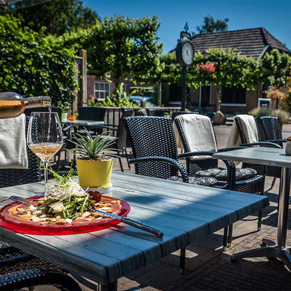 De Stobbe Hotel & Suites - afbeelding 3