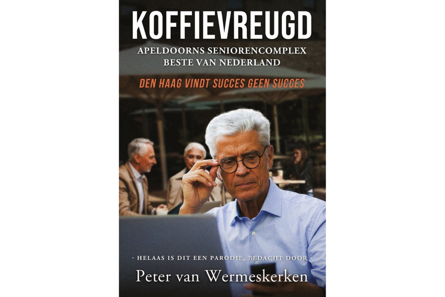 Koffievreugd - afbeelding 1