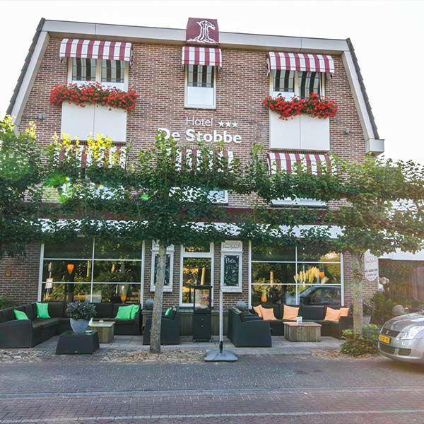 De Stobbe Hotel & Suites - afbeelding 4
