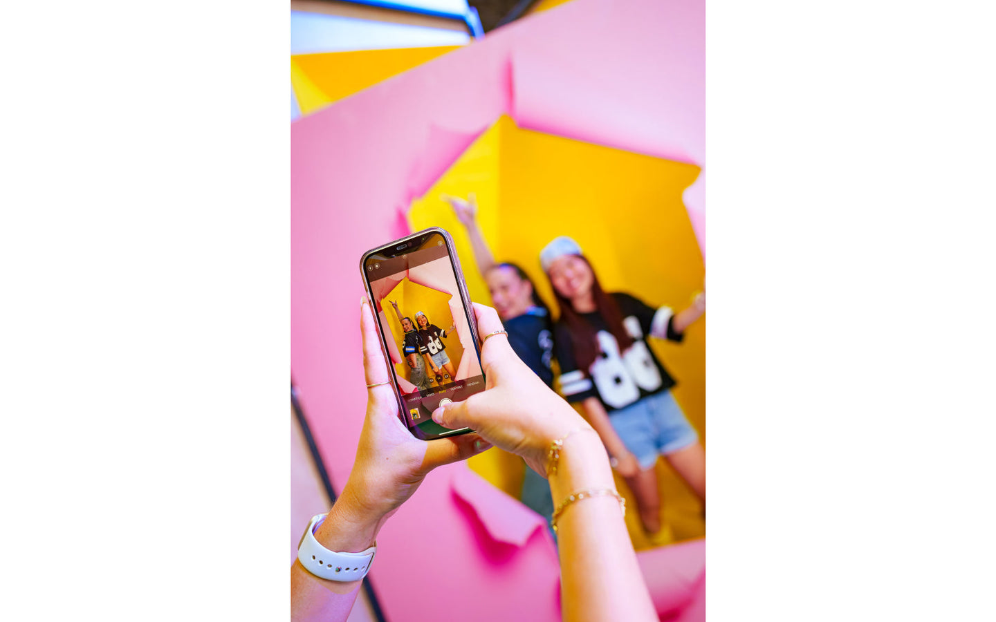 Instagram museum Likeland - afbeelding 4