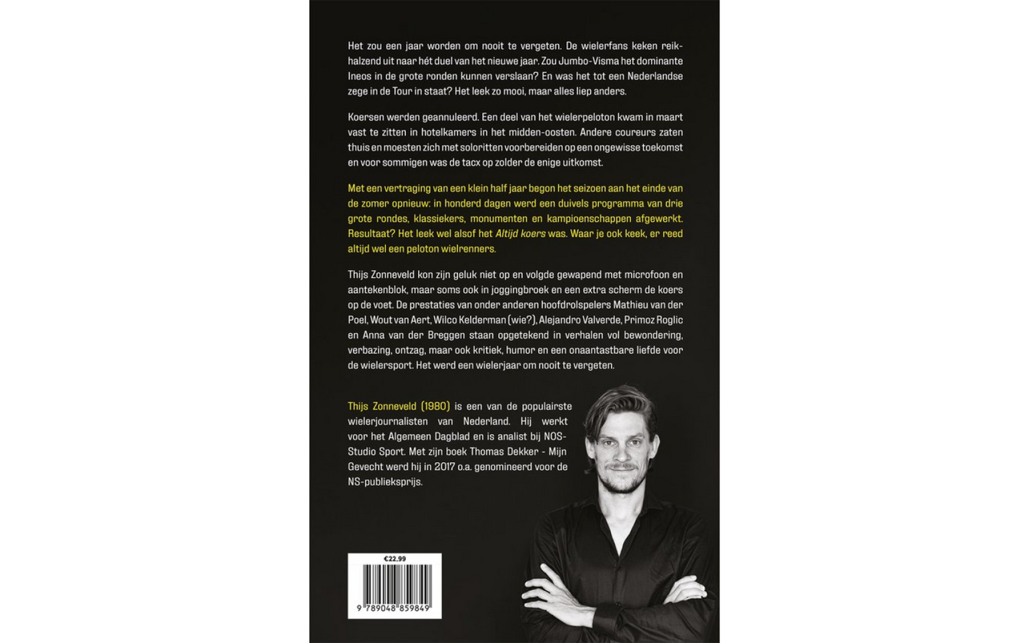Altijd Koers - afbeelding 2