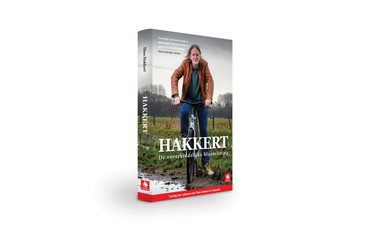 Hakkert - Theo Hakkert - afbeelding 2