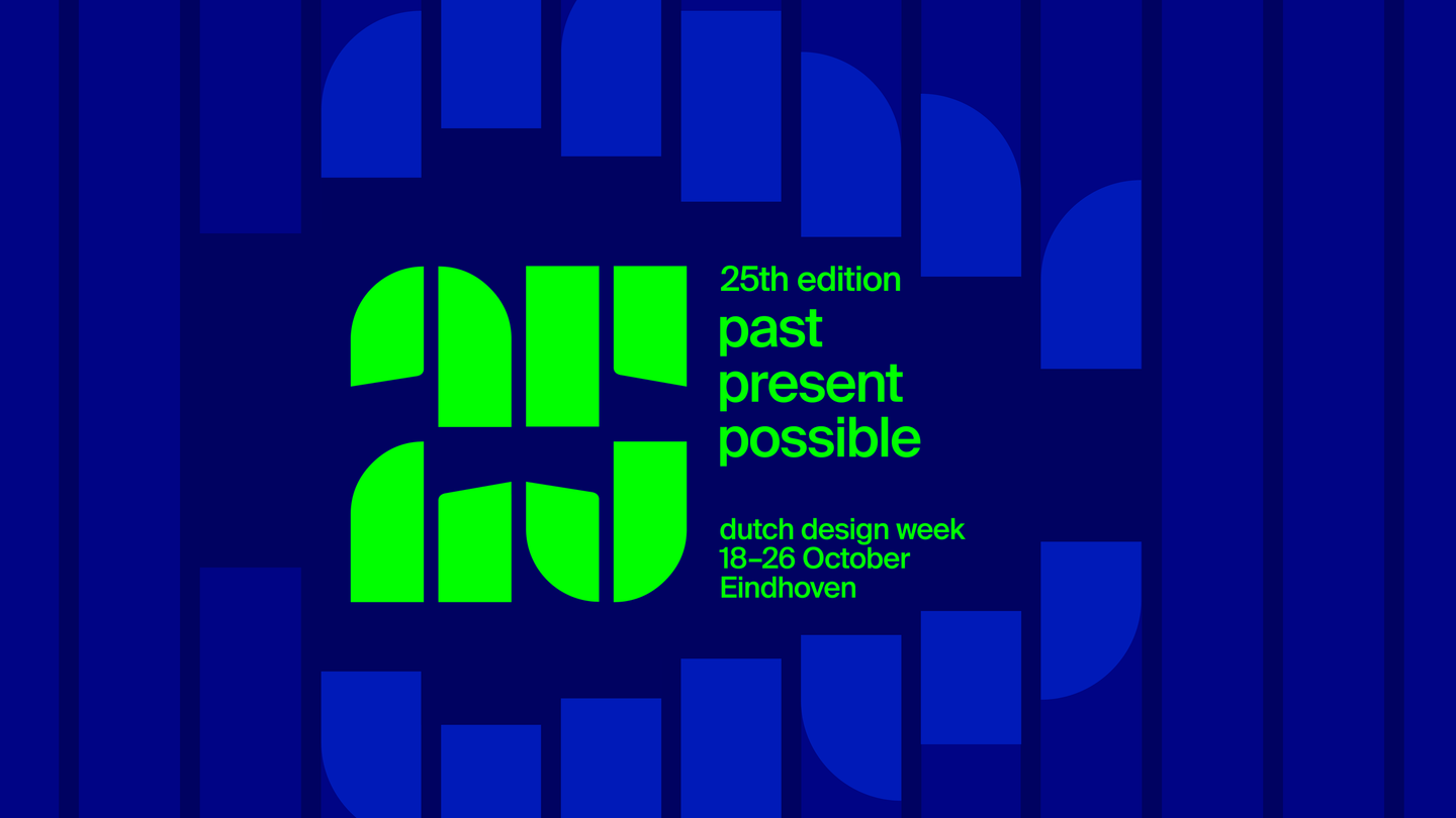 Dutch Design Week 2025 - afbeelding 1