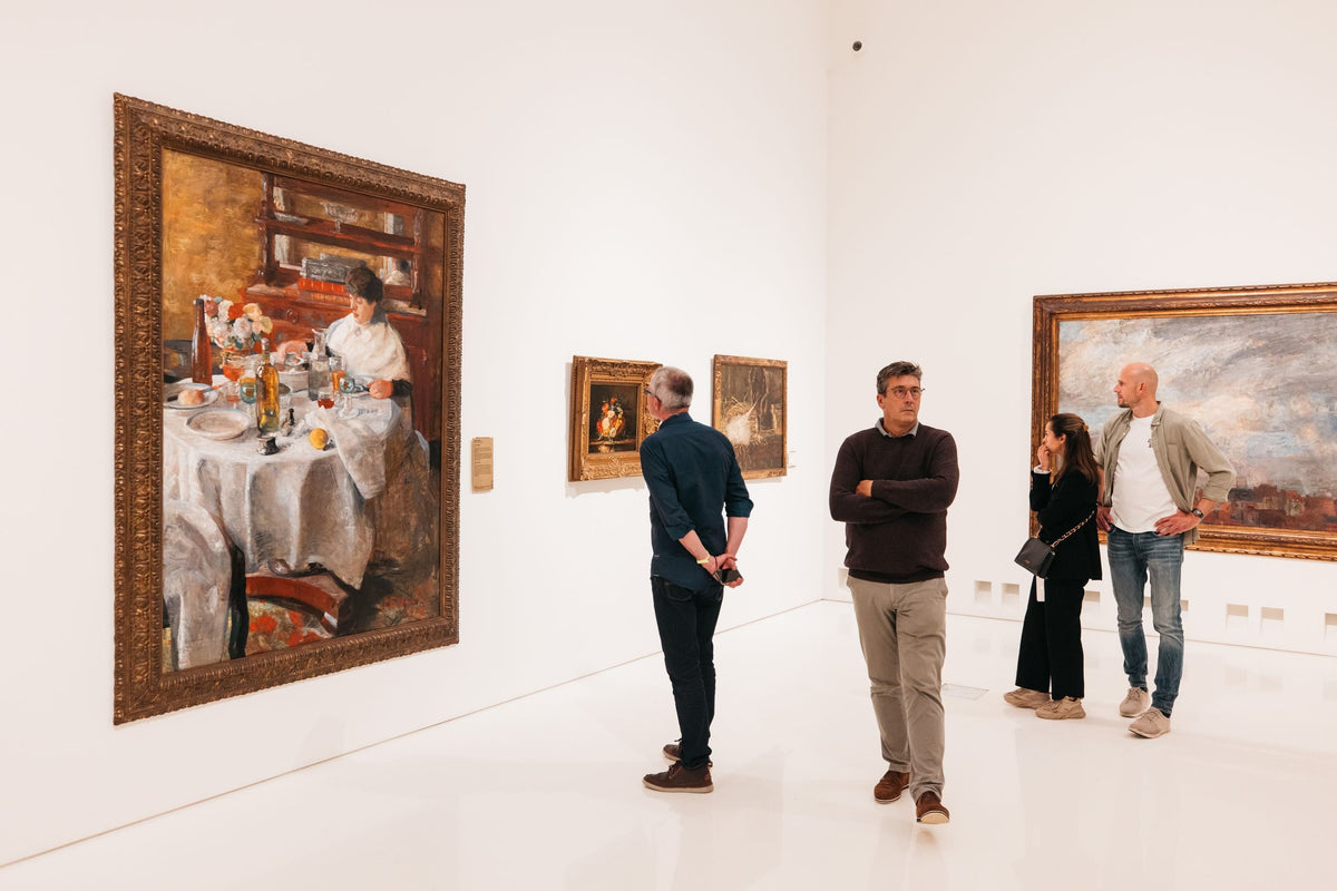 Koninklijk Museum voor Schone Kunsten Antwerpen (KMSKA) - afbeelding 7
