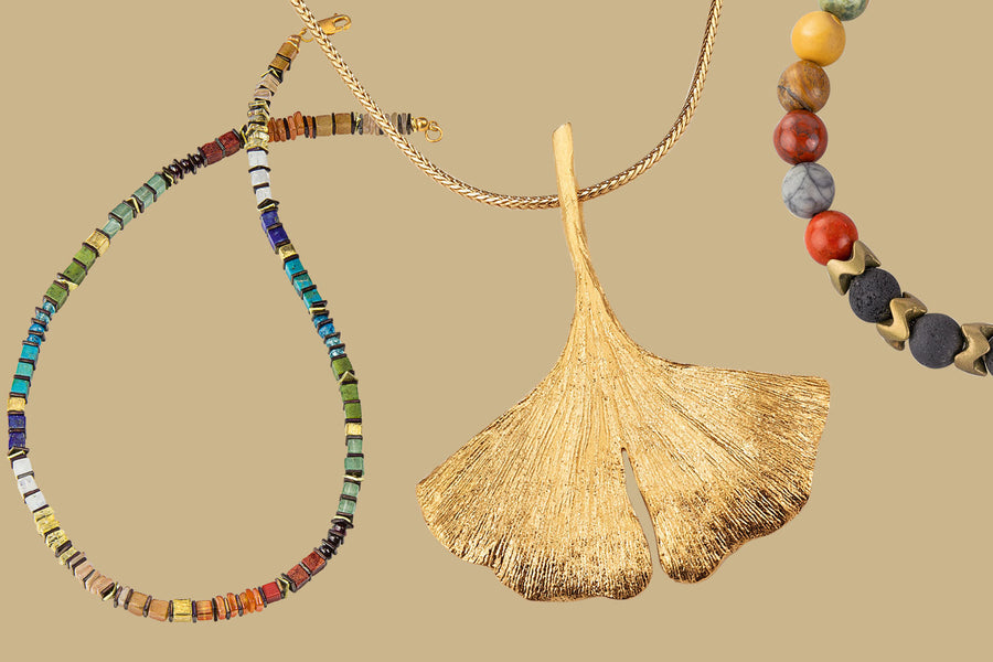 Sieraden - afbeelding 1