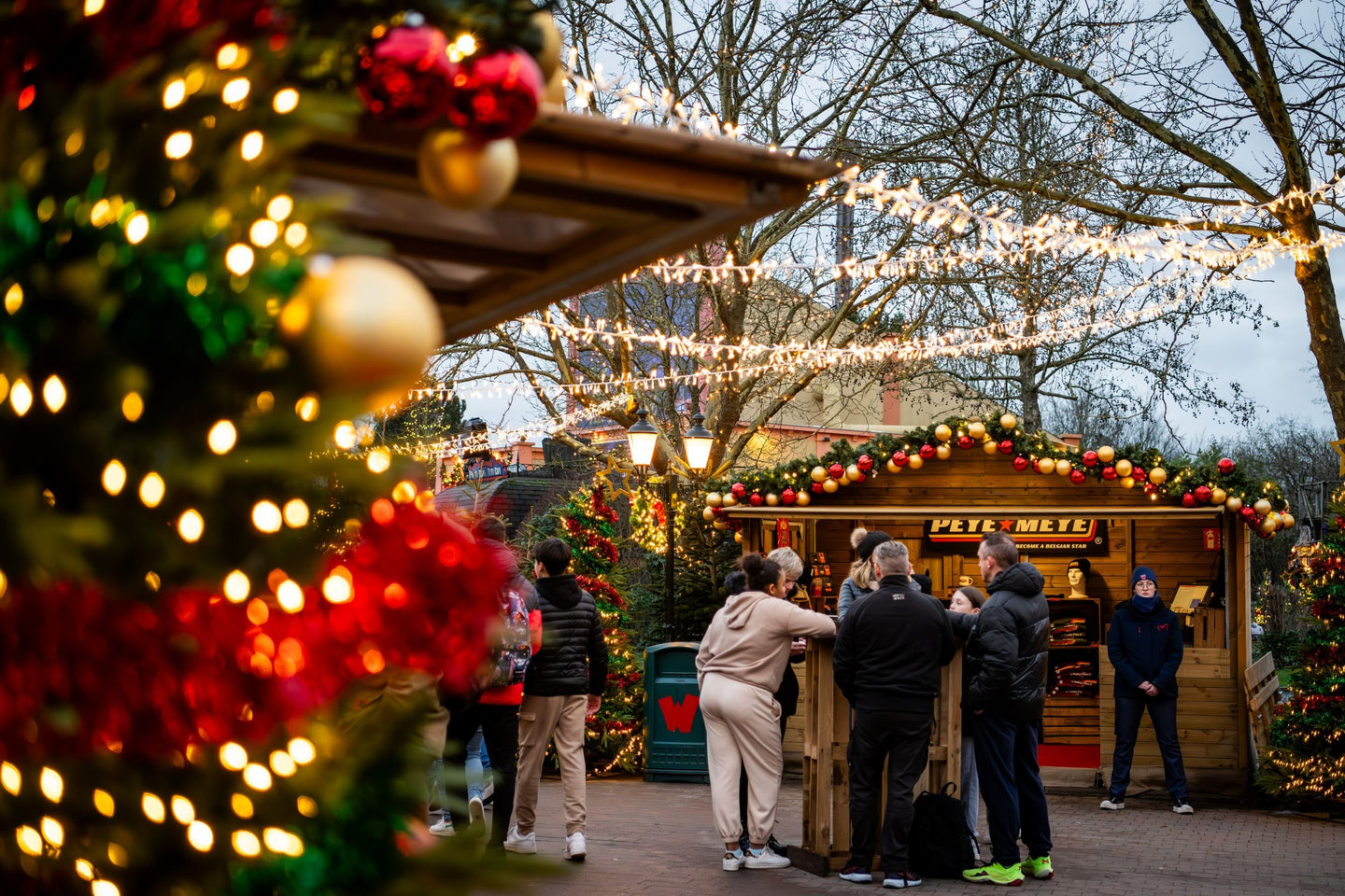 Walibi Winter 2025 (BE) - afbeelding 6