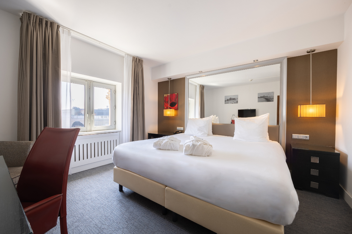 Hotels