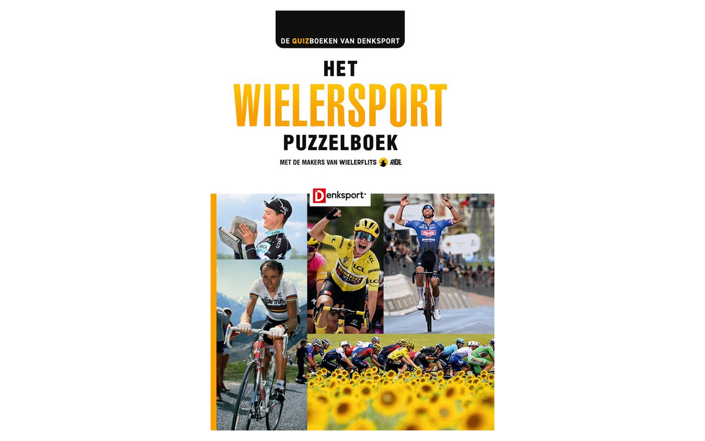 Het Wielersport Puzzelboek - Quizzen - Filippines - beeldpuzzels - afbeelding 1