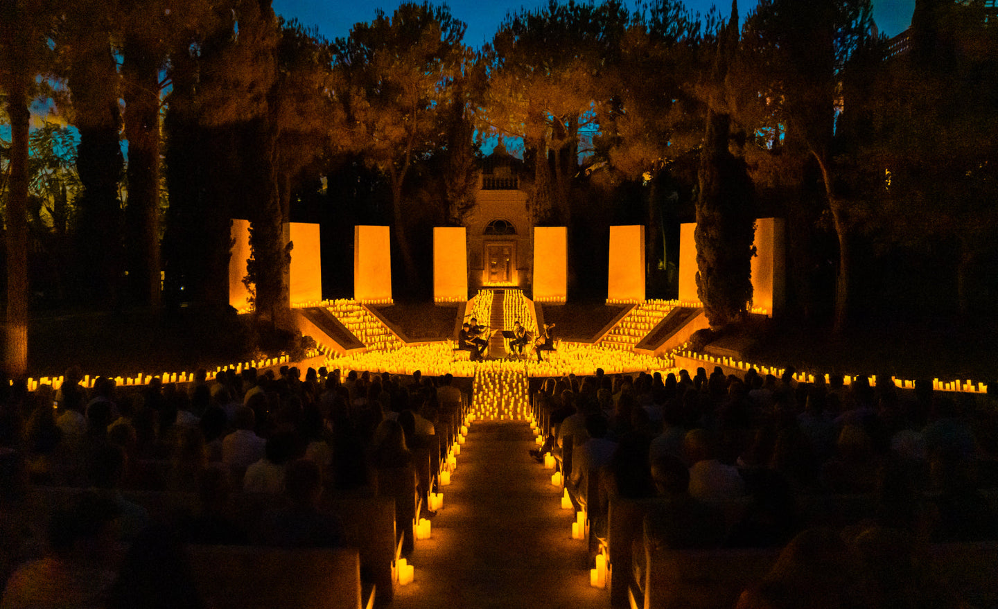 Candlelight by Fever - waardebon t.w.v. €30 - afbeelding 1