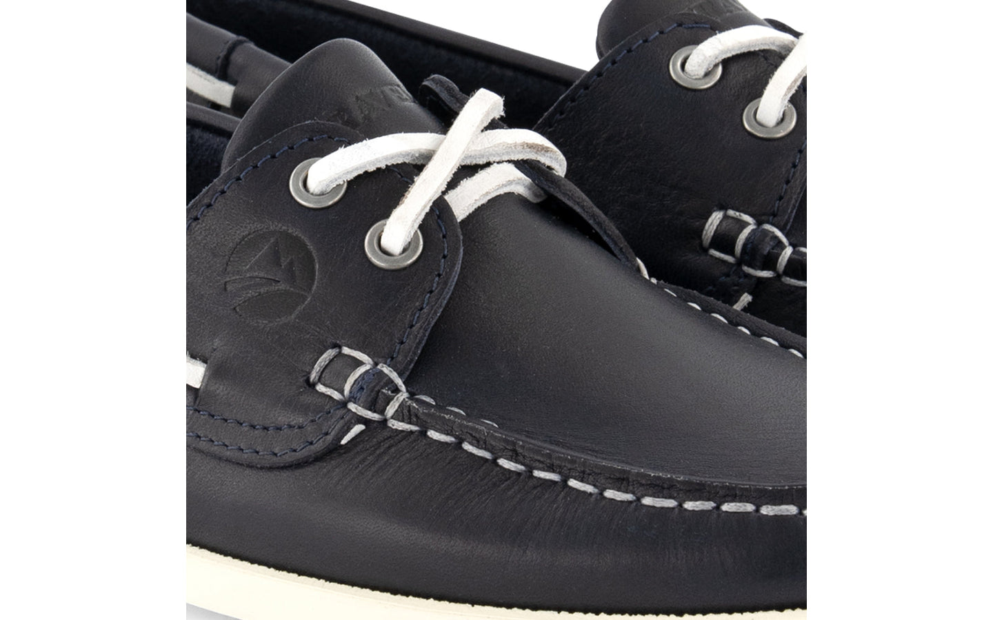 Travelin' Bootschoen gladleer - Heren & Dames - Eidfjord & Ebeltoft - afbeelding 16