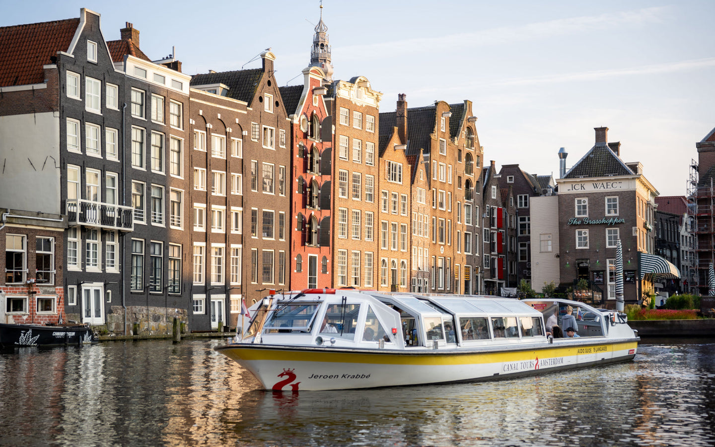Stromma - VR Rondvaart 2026 - afbeelding 7