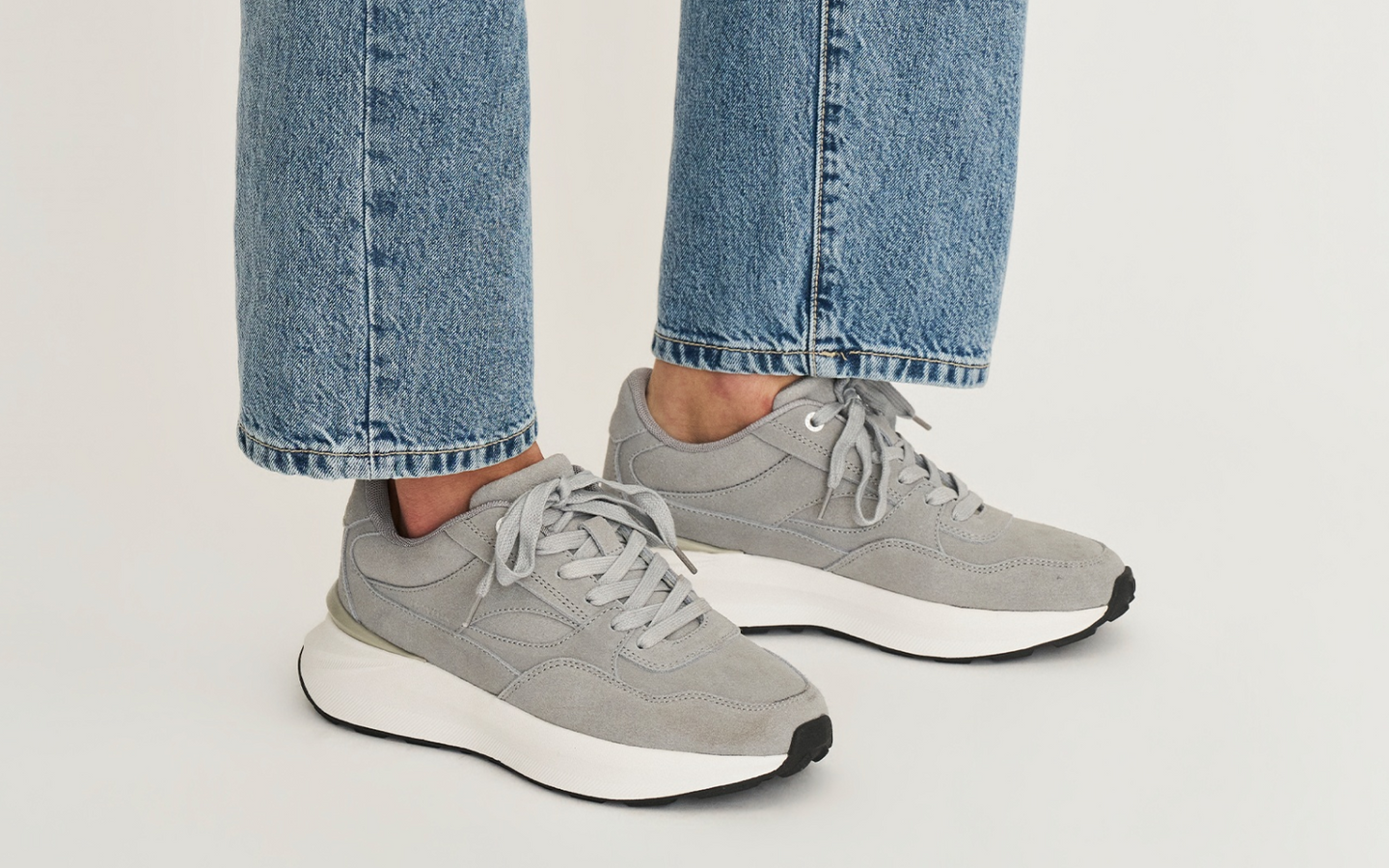 Flashdeal - Travelin' Heren & Dames Sneaker - Ramsgate & Ripley - afbeelding 17