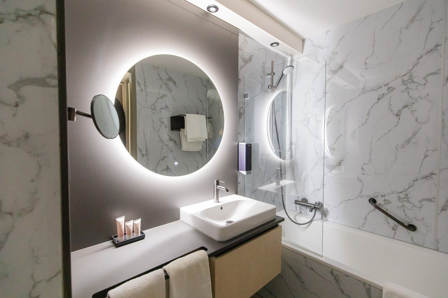 Thermae 2000 | 3 Dagen volledig ontspannen bovenop de Cauberg in Limburg - afbeelding 5