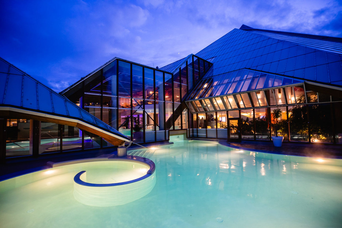 Thermae 2000 | 3 Dagen volledig ontspannen bovenop de Cauberg in Limburg - afbeelding 9
