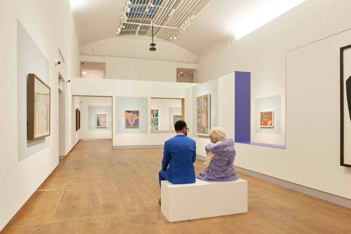 H'ART Museum - afbeelding 5