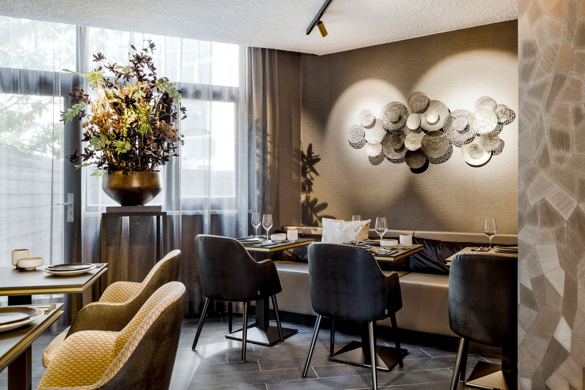 Le Marin Hotel Rotterdam City – Handwritten Collection | Bezoek de mooiste wellness nabij de Randstad vanuit 4* boutique hotel - afbeelding 5