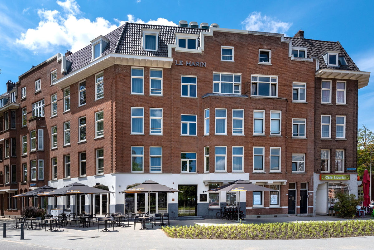 Le Marin Hotel Rotterdam City – Handwritten Collection | Bezoek de mooiste wellness nabij de Randstad vanuit 4* boutique hotel - afbeelding 17