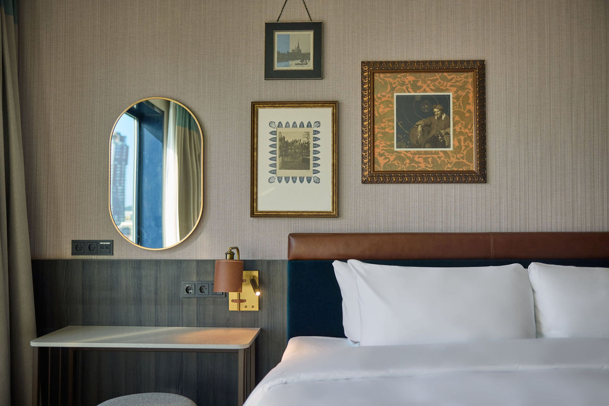 Luxe 5* overnachting in een Junior Spa Suite met bubbelbad en sauna - afbeelding 10