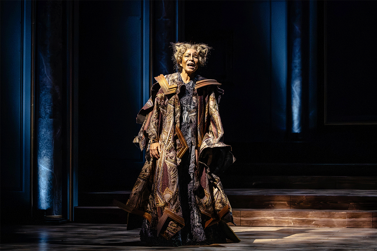 CATS de Musical - afbeelding 5