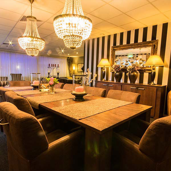 De Stobbe Hotel & Suites - afbeelding 8