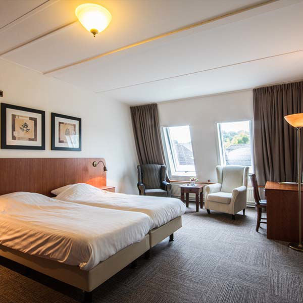 De Stobbe Hotel & Suites - afbeelding 5