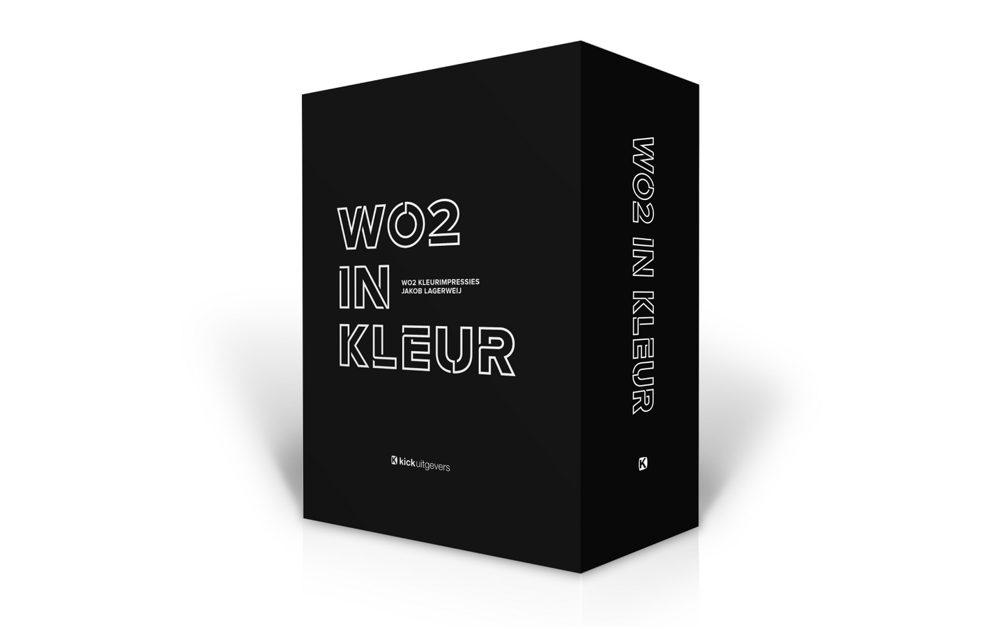WO2 Box luxe - afbeelding 1