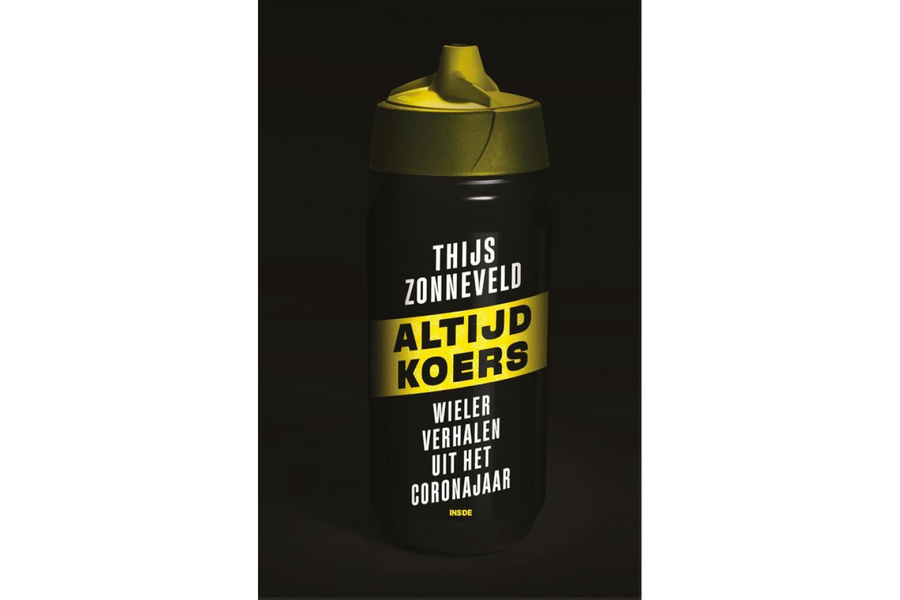 Altijd Koers - afbeelding 1